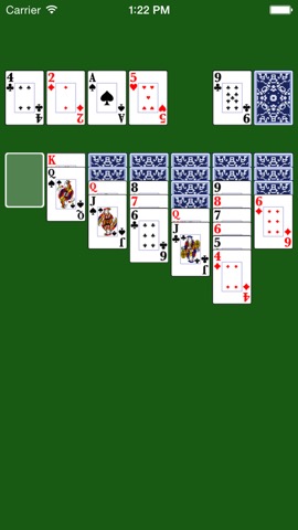 Solitaire+classic poker gameのおすすめ画像4