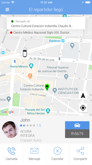 Yapper Delivery(圖8)-速報App