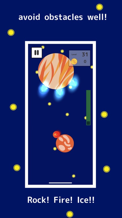 Rotating Planets screenshot-4