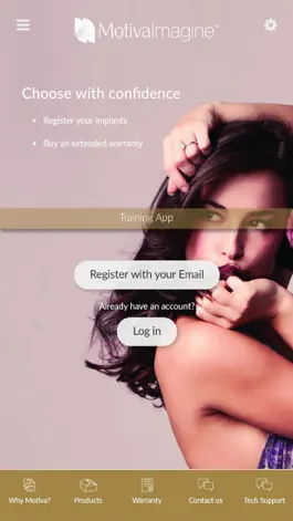 Game screenshot MotivaImagine-Distributor mod apk