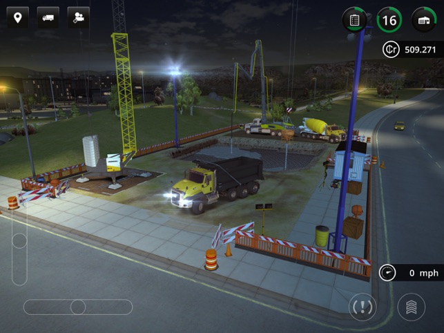 Drive Simulator 2 Lite Job Sim on the App Store