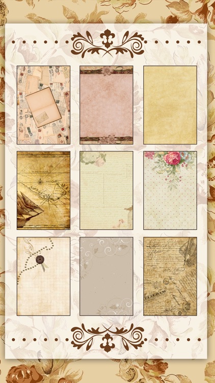 The Vintage Retina Wallpapers