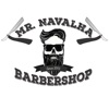 Mr. Navalha Barbershop
