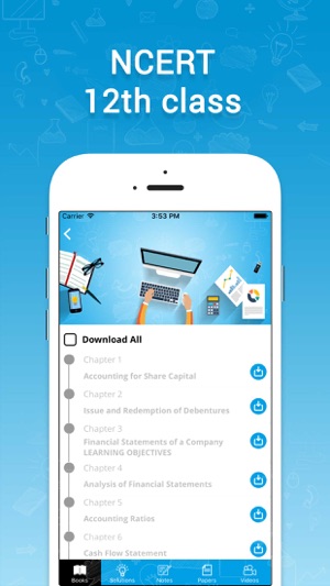 NCERT 12th Class Books(圖2)-速報App