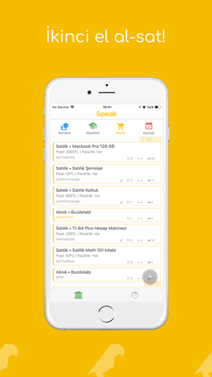 Speak(圖4)-速報App