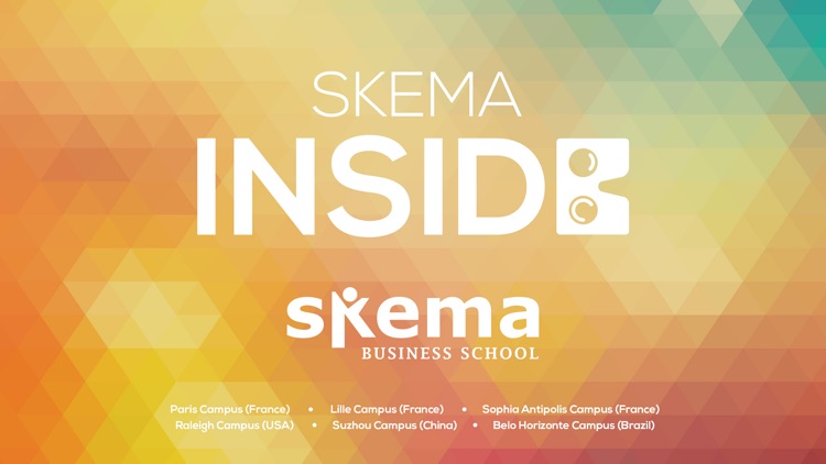 SKEMA Inside