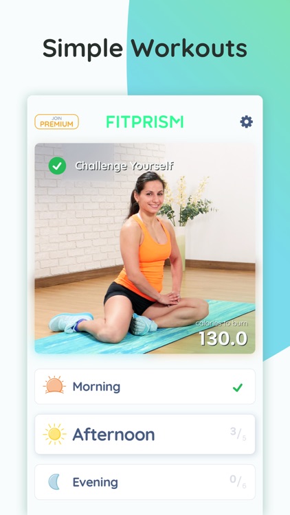 FitPrism: Weight Loss screenshot-0
