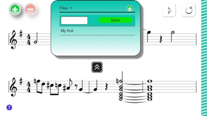 TomisComposing screenshot 3