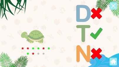 Screenshot #3 pour ABC des Animaux For Kids