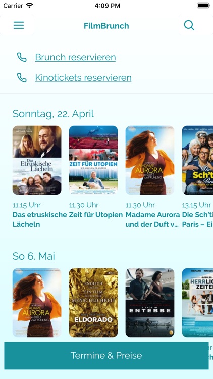 Füme & so screenshot-4