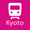 京都地鐵圖 Lite - Urban-Map