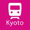 Kyoto Rail Map Lite negative reviews, comments