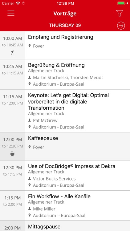 Comparting (Deutsch)