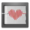 Cardiógrafo (Cardiograph) icono