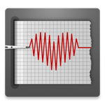Download Cardiograph app