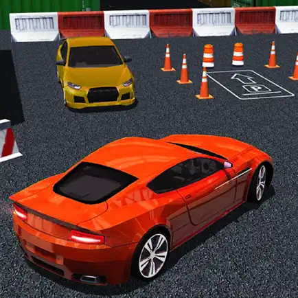 Drive Smart: Parking Slot Cheats