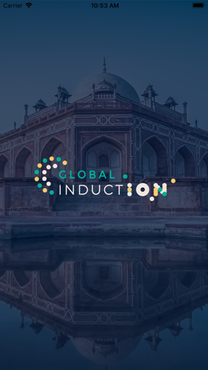 ION Global InductION