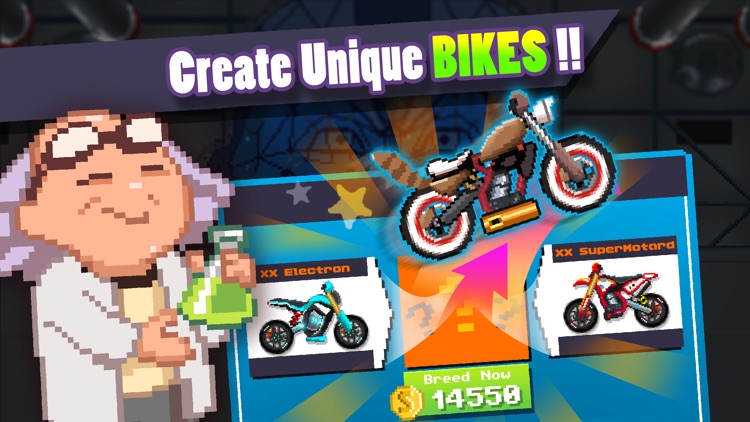 Motor World: Bike Factory screenshot-2