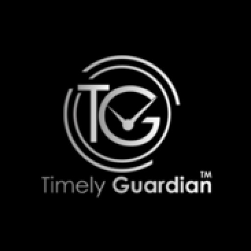 Timely Guardian icon