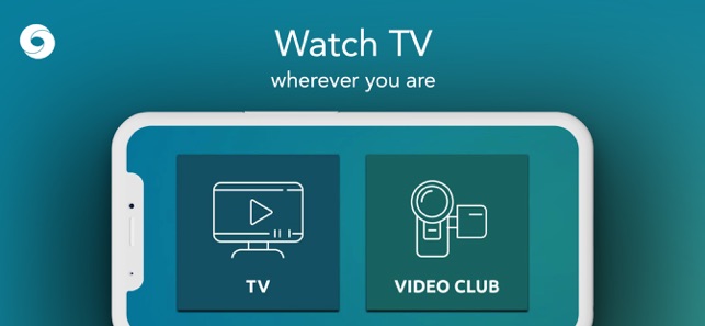 Teleport TV(圖1)-速報App