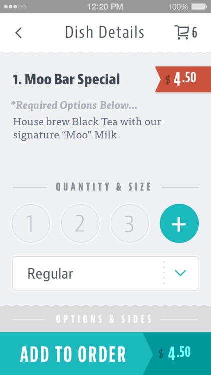 The Moo Bar screenshot-3