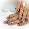 Nagelkosmetik Diana Lukes