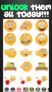 adult stickers 2 iphone screenshot 2