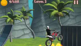 Game screenshot Stunt Bike 3D Race hack