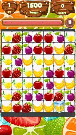 Game screenshot Fruits Link Map hack