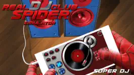 Game screenshot Real DJ Club Spider Simulator hack