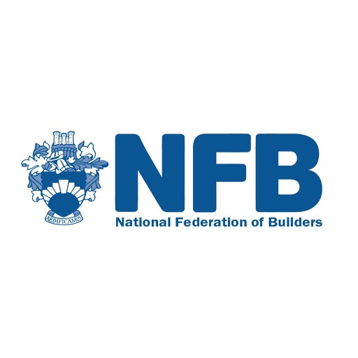 National Federation Builders by Crosby Associates