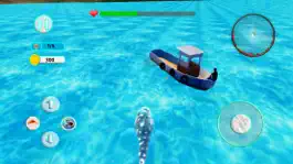 Game screenshot Shark Attack Evolution 3D hack