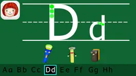 Game screenshot MyABC & 123 Lite hack