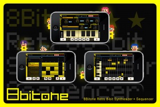 8Bitone+ MICRO COMPOSERのおすすめ画像5