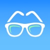 Glasses - iPhoneアプリ