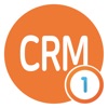 하나에 CRM 고객관리