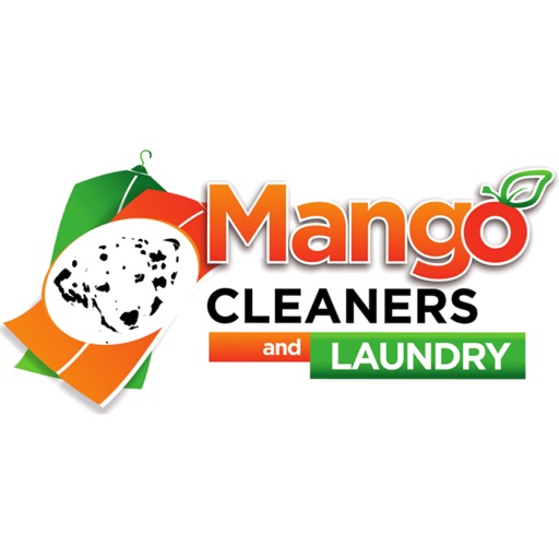 Mango Cleaners icon