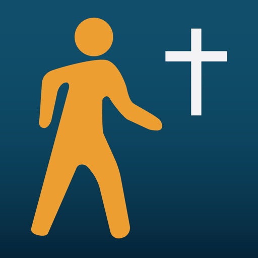 Share Your Faith iOS App