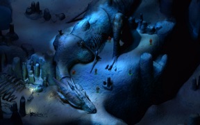 Icewind Dale: Enhanced Edition screenshot