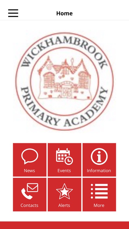 Wickhambrook Primary Academy