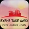 Bestil din mad direkte hos Byens Take Away, Fredericia