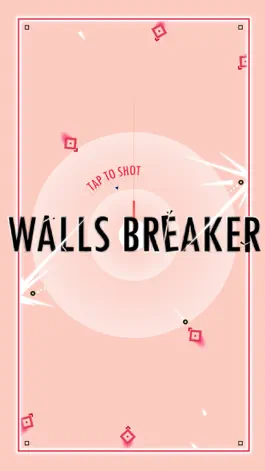 Game screenshot Walls Breaker mod apk