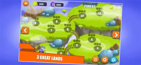 Dino Jungle Adventures