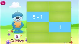 Eggy Subtract to 20 screenshot 5