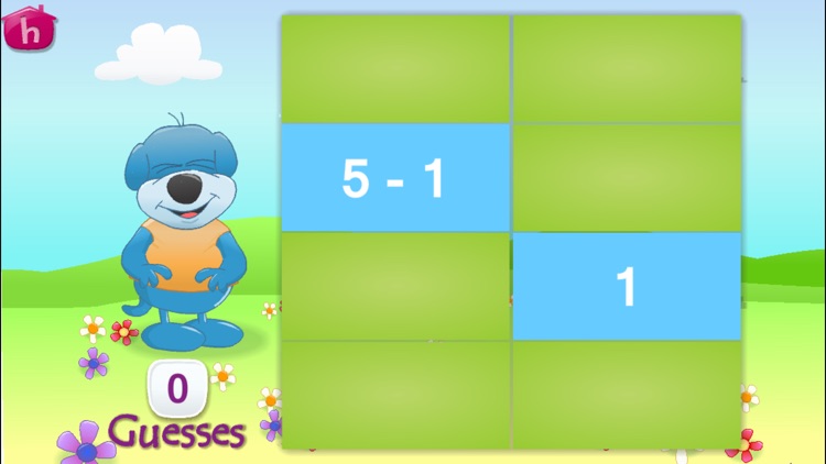 Eggy Subtract to 20 screenshot-4