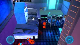 Game screenshot Slender Man The Kid Room Play hack