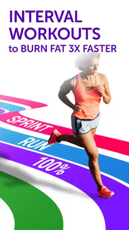 Game screenshot Running To Lose Weight apk