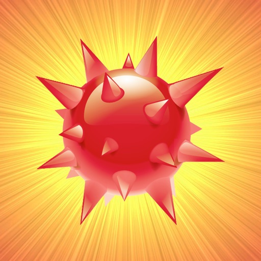 Viral Attack icon