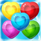 Top 26 Games Apps Like Heart clink match - Best Alternatives
