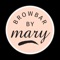 Herzlich willkommen bei Brow Bar by Mary